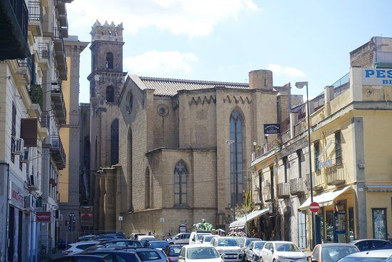 Chiesa di Sant'Eligio Maggiore